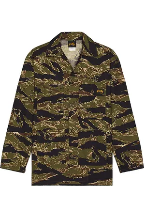Stan Ray 4 Pocket Jacket in . Size M, S.