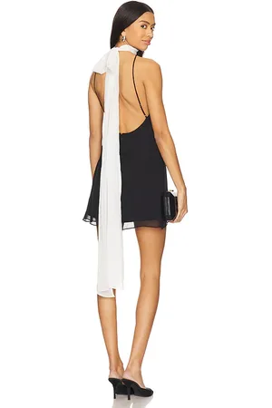 Amanda Uprichard Manoella Dress in . Size M, S, XL, XS.