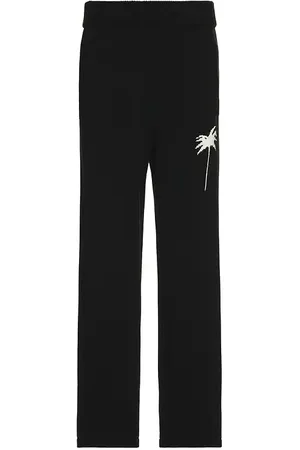 Palm Angels Palms Knit Pants in . Size M, S, XL/1X.