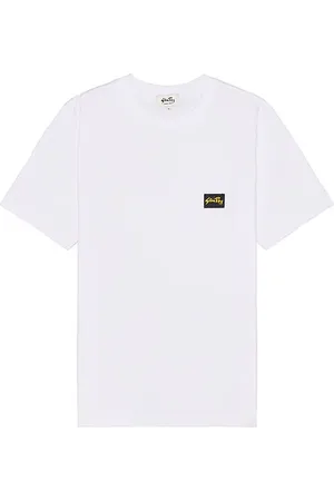 Stan Ray Patch Pocket Tee in . Size M, S, XL.