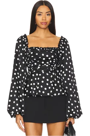 Show Me Your Mumu Atiana Top in . Size XS.