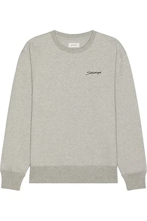 Saturdays NYC Bowery Signature Crewneck Sweatshirt in . Size M.
