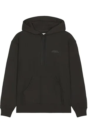 Saturdays NYC Ditch Wool Blend Hoodie in . Size M.