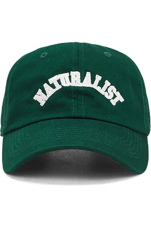 Museum of Peace and Quiet Naturalist Dad Hat in .