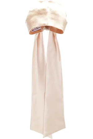 EUGENIA KIM Gigi Head Scarf in .