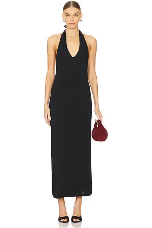 Show Me Your Mumu Kate Halter Dress in . Size M, S, XL, XXL.