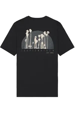 Travis Mathew Guess Again Tee in . Size M, S, XL/1X.