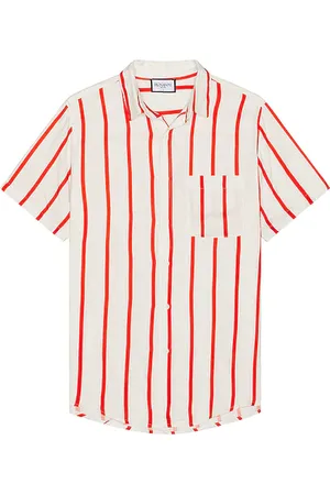 Runaway The Label Elijah Shirt in . Size M, S.