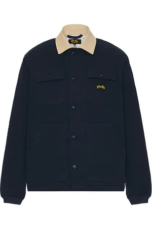 Stan Ray Pork Chop Jacket in . Size S, XL.