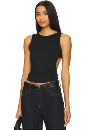 Free People X Intimately FP Wear It Out Backless Cami in . Size XL.
