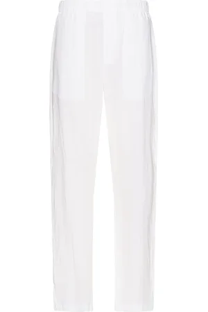 ONIA Linen Home Pant in . Size S.