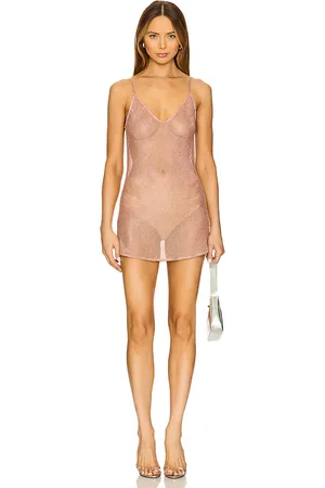 Bella Venice Jordan Mini Slip in . Size M, S, XL, XS.