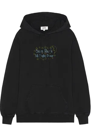Stan Ray Diner Hoodie in . Size M, S, XL.