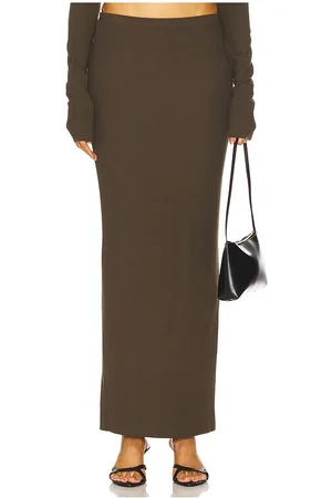 ÉTERNE Emma Skirt in . Size M, S, XL.
