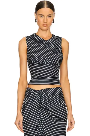 RONNY KOBO Cate Top in . Size M, S, XS.
