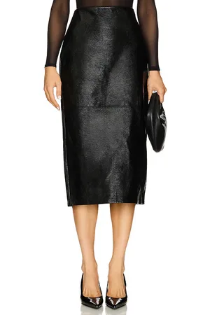 BROCHU WALKER Irene Skirt in . Size S, XS.