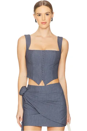 MORE TO COME Pia Top in . Size M, S, XS.