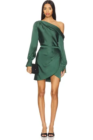 Simkhai Cameron Dress in . Size 2, 8.