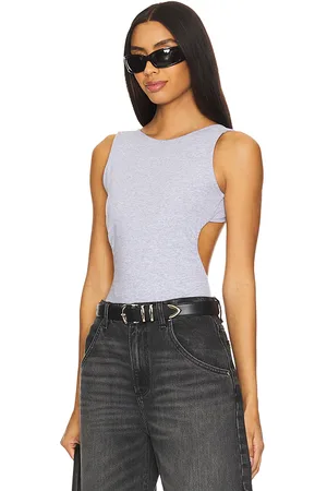 Free People X Intimately FP Wear It Out Backless Cami in . Size M, S, XL, XS.