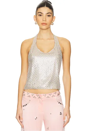 SIEDRES Lorenza Top in . Size 36, 38, 40.