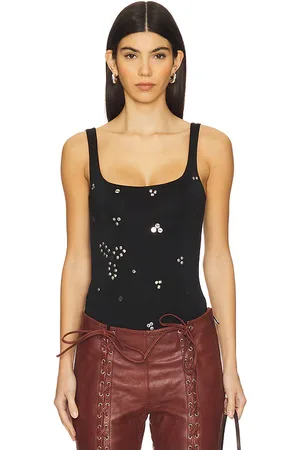SIEDRES Dasne Bodysuit in . Size M, S, XS.