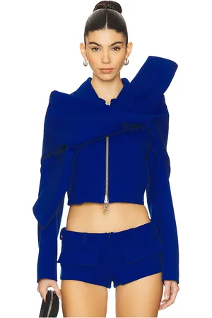 Lado Bokuchava Knot Jacket in . Size M, S, XS.