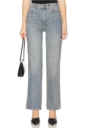 Dr Denim Moxy Straight Leg in . Size M, S, XS.