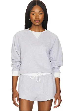 Lovers And Friends Arlee Sweatshirt Top in . Size XS.