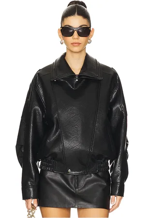 NANA JACQUELINE Regina Jacket in . Size S.
