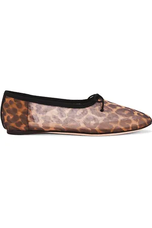 Loeffler Randall Landon Mesh Ballet Flats in . Size 8, 9.