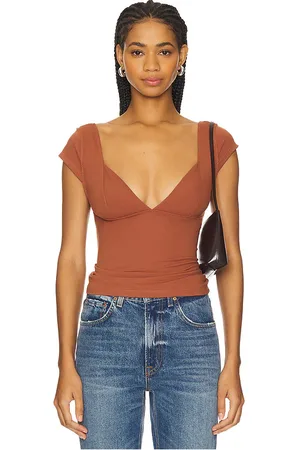 Free People X Intimately FP Duo Corset Cami in . Size M, S, XL, XS.