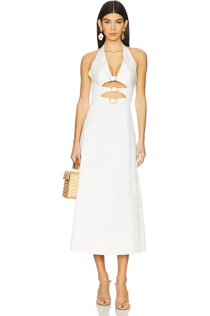 Cult Gaia Braxton Dress in . Size 4, 6.
