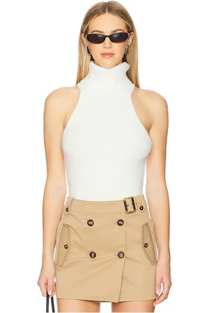 Bardot Aleia Knit Top in . Size M, S, XS.