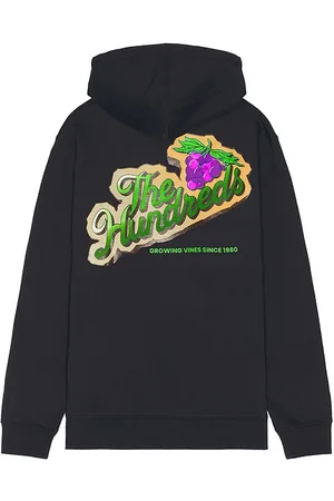 The Hundreds Tour Of Fairfax Hoodie in . Size M, S, XL/1X.