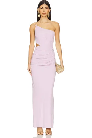 Cult Gaia Cobi Gown in . Size XL, XS.
