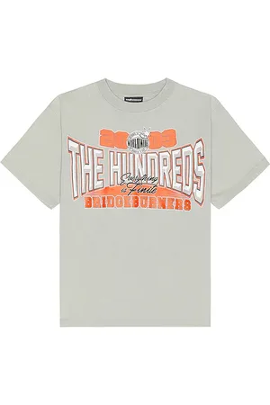 The Hundreds Finite Champs Tee in . Size M, S, XL/1X.