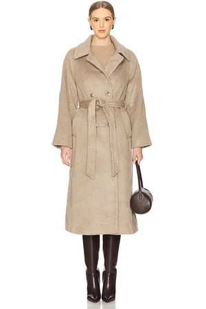 ASTR Seeley Coat in . Size M, S, XL/1X, XS.