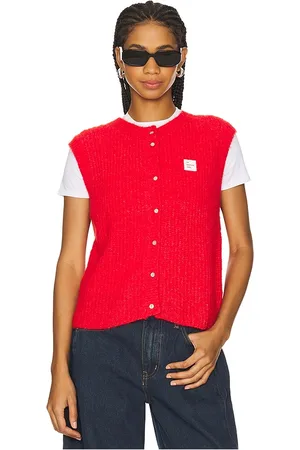 American Vintage East Sweater Vest in . Size M, S.