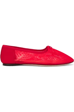 Loeffler Randall Landon Mesh Ballet Flats in . Size 8, 9, 9.5.