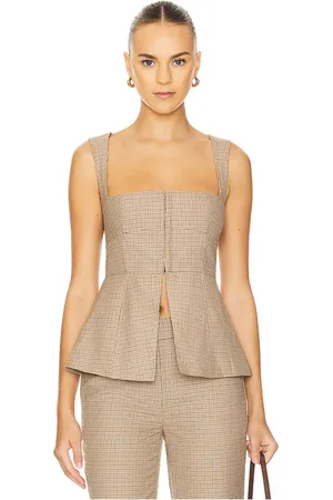 CLEA Delfina Top in . Size M, S, XS.