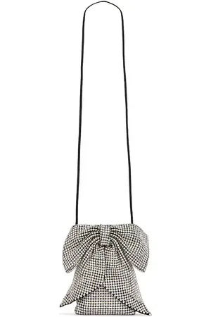 Loeffler Randall Violet Crossbody Bag in .