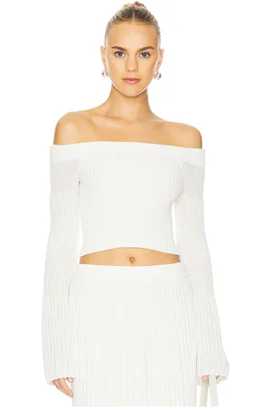 CLEA Oria Knit Top in . Size M, S, XS.
