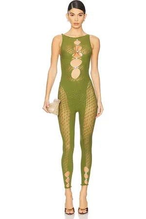 Poster Girl Janice Jumpsuit in .
