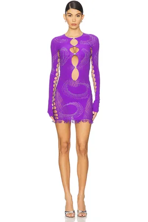 Poster Girl Miranda Dress in .