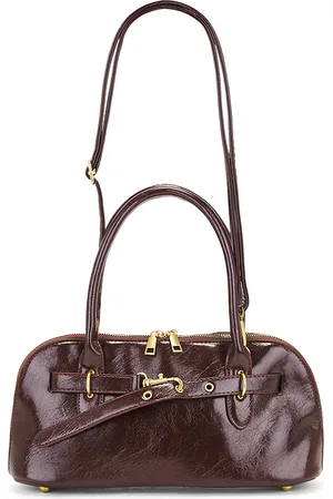 8 Other Reasons Top Handle Bag in .