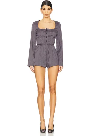 Free People X REVOLVE Paloma Romper in . Size M, S, XS.