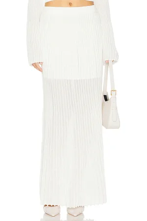 CLEA Manning Knit Skirt in . Size M, S, XS.
