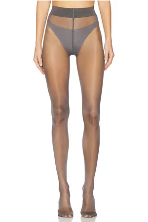 Wolford Satin Touch 20 Tights in . Size XS.