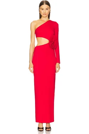 Michael Costello X REVOLVE Llona Gown in . Size M, S, XL, XS, XXS.
