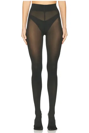 Wolford Velvet De Luxe 66 Tights in . Size M, S, XS.